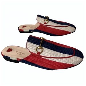 SOLD ❌Gucci Princetown